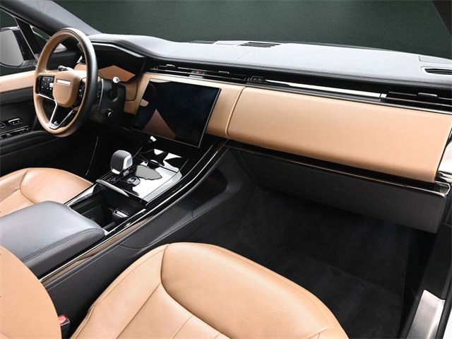 Used 2024 Land Rover Range Rover Sport Dynamic SE image 21