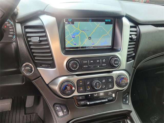 Used 2020 Chevrolet Suburban Premier image 29