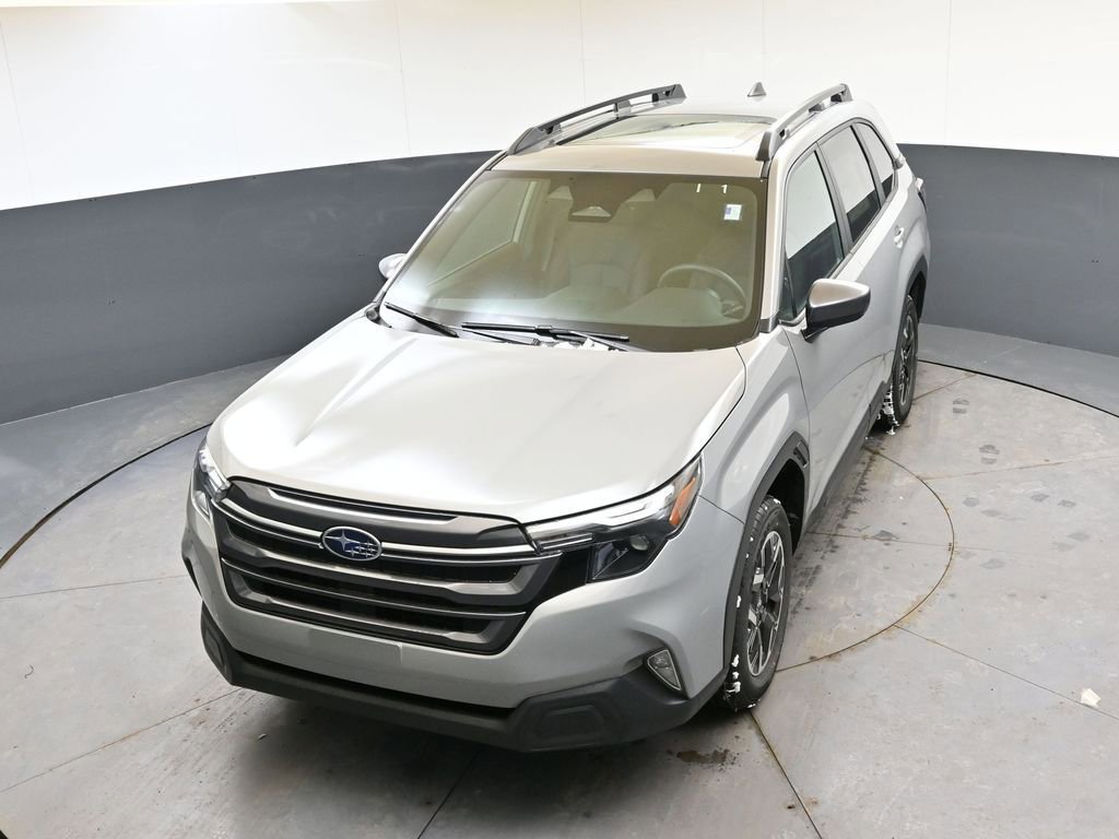 New 2026 Subaru Forester Premium image 45