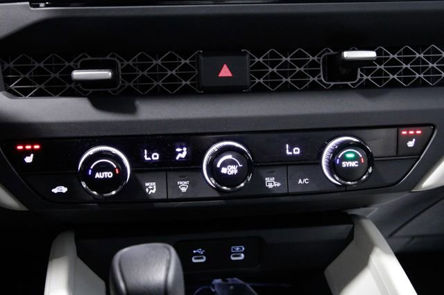 Certified 2024 Honda Accord EX image 29