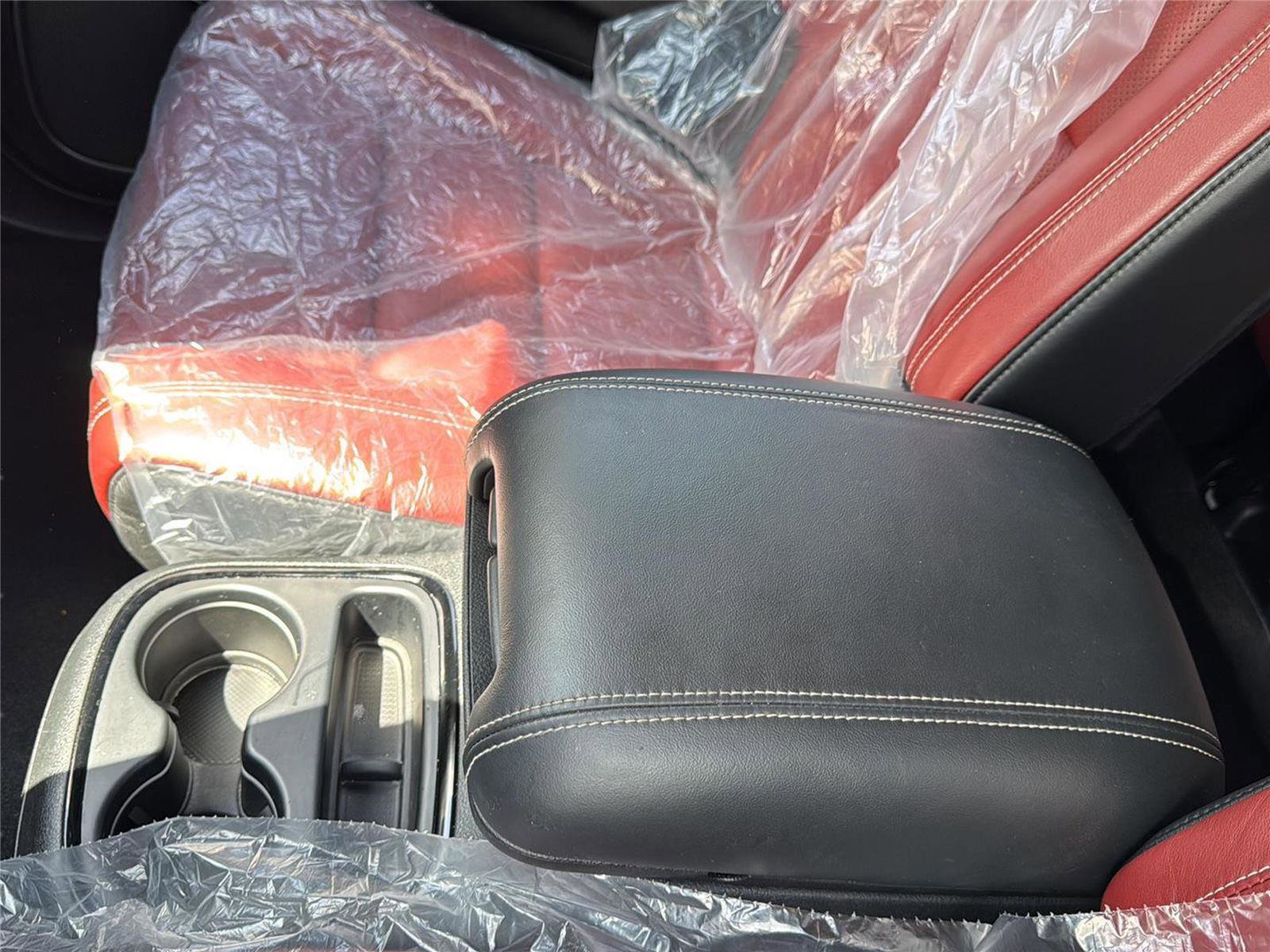 Used 2021 Dodge Durango SRT Hellcat w/ Premium Interior Group image 13