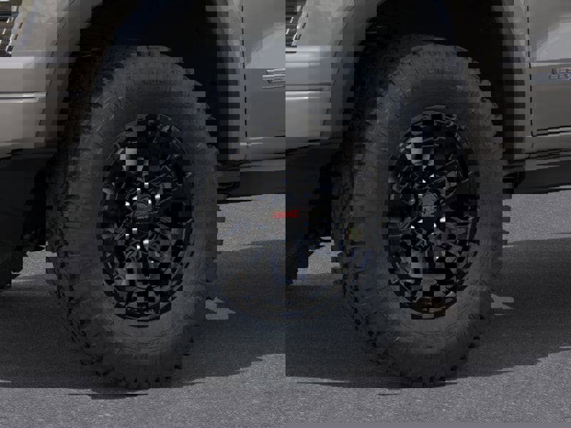 New 2026 GMC Canyon Elevation w/ Convenience Package image 9