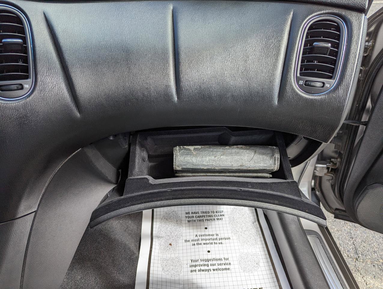 Used 2010 INFINITI EX35 Journey image 35
