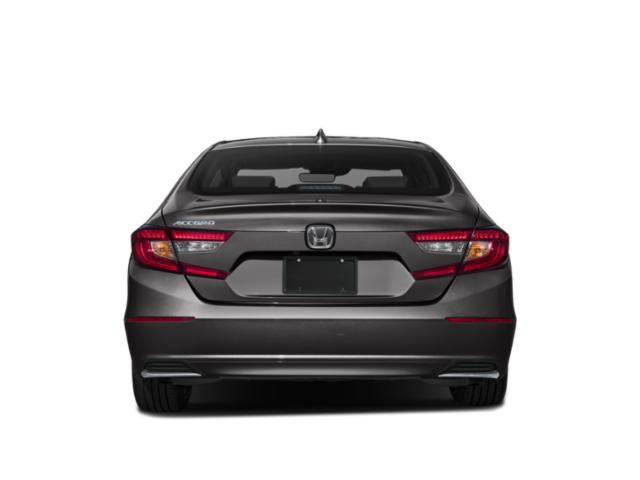 Used 2019 Honda Accord EX-L image 5