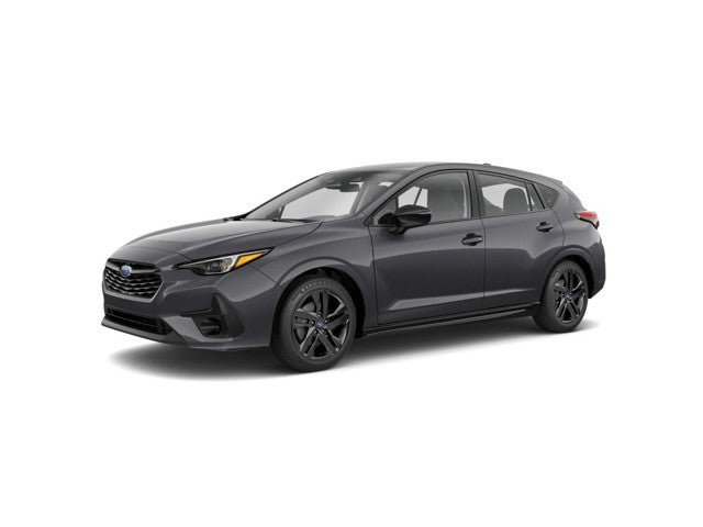 New 2027 Subaru Impreza AWD/4WD image 3