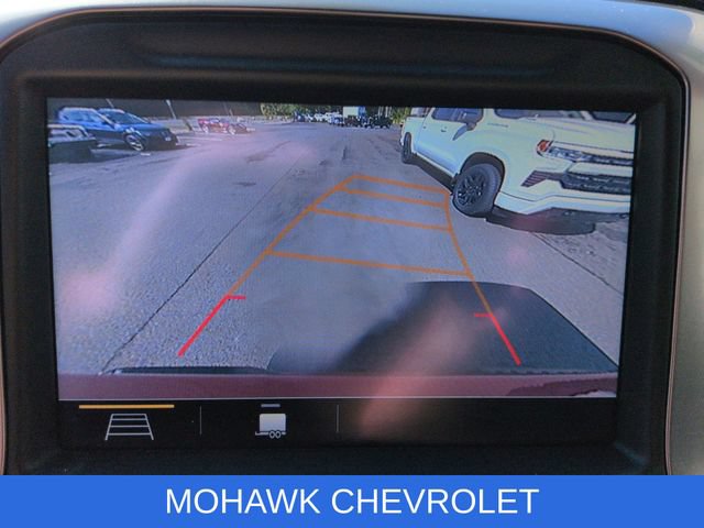 Used 2019 Chevrolet Silverado 1500 RST w/ All-Star Edition AWD/4WD image 15