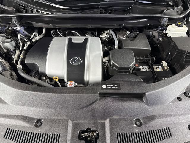 Used 2021 Lexus RX 350 AWD w/ Accessory Package image 26