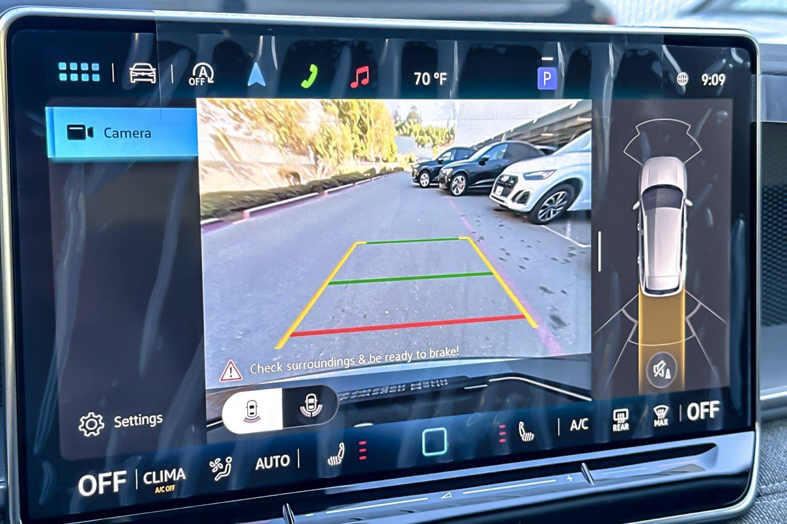 New 2025 Volkswagen Tiguan S image 18