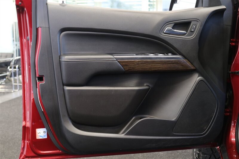 Used 2020 GMC Canyon Denali AWD/4WD image 54