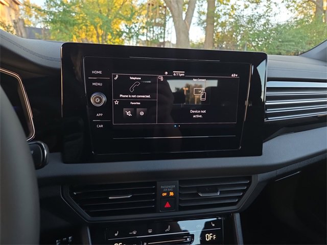 New 2026 Volkswagen Jetta Sport image 21