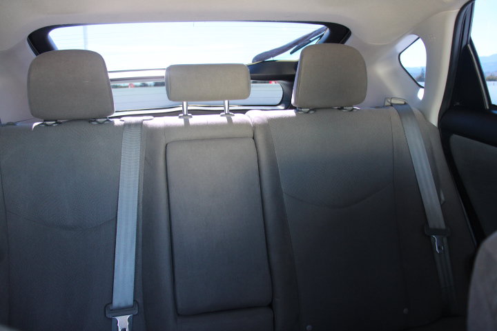 Used 2015 Toyota Prius Three w/ Solar Roof Package FWD image 19