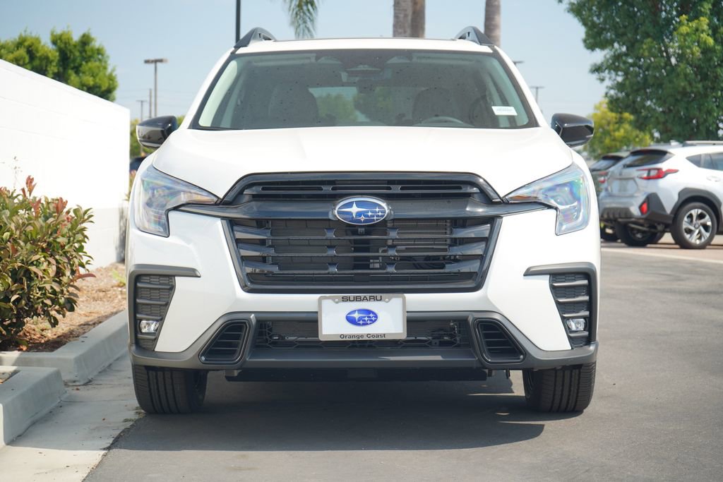 New 2025 Subaru Ascent Bronze Edition w/ Popular Package #2 image 5