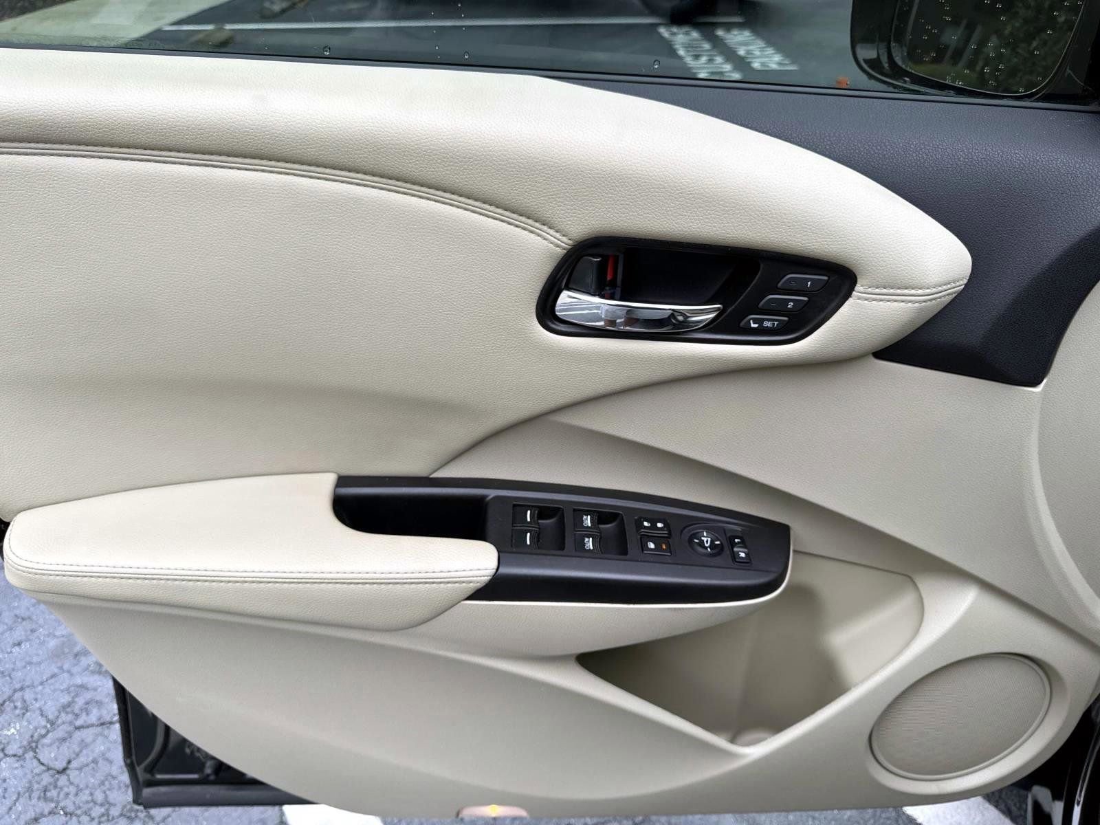 Used 2016 Acura RDX FWD image 7