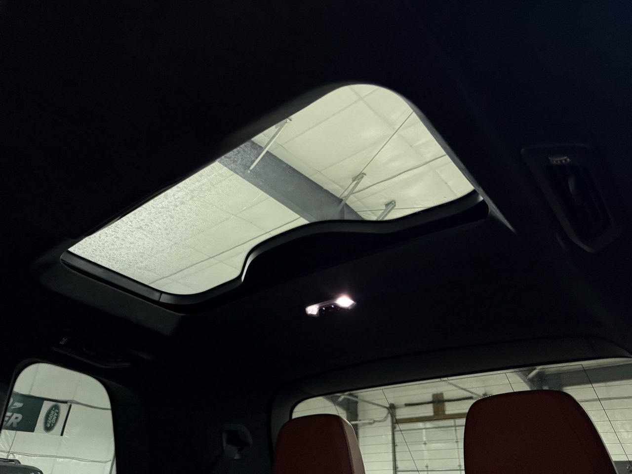 Used 2020 BMW X7 xDrive40i w/ M Sport Package image 45