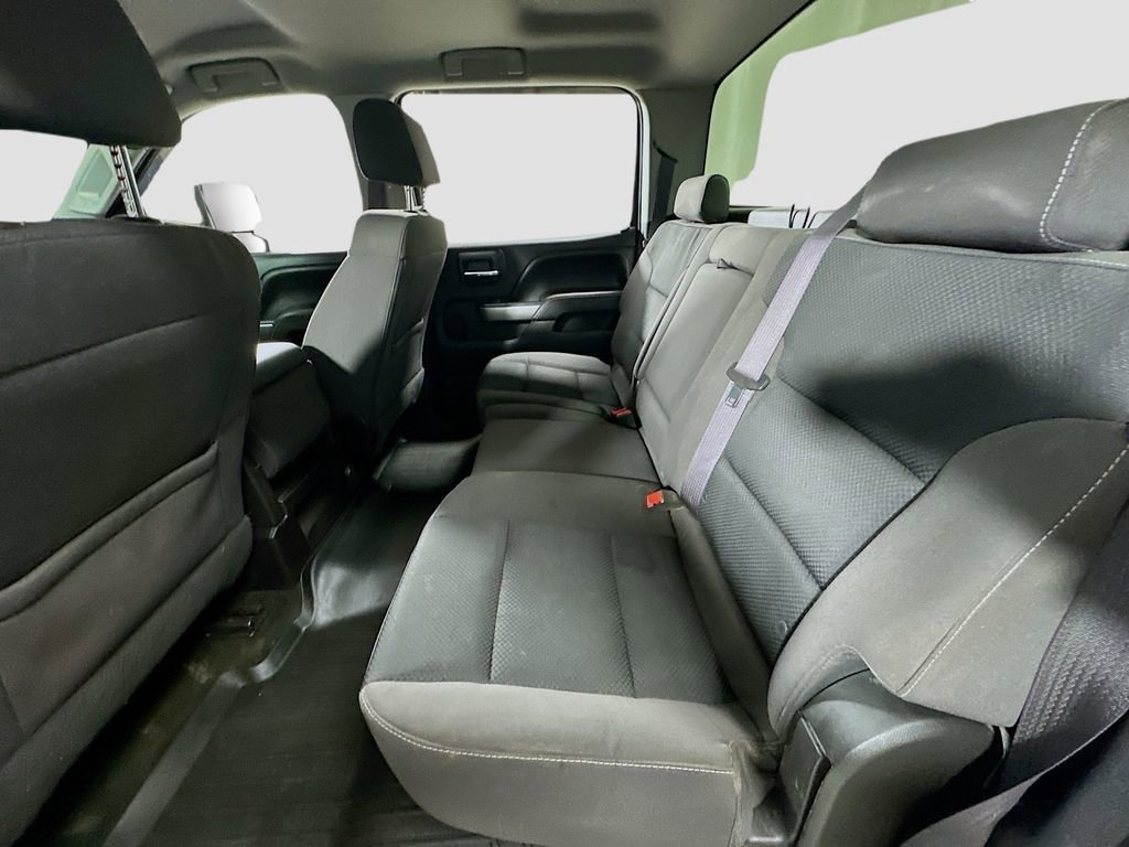 Used 2016 Chevrolet Silverado 2500 LT image 19