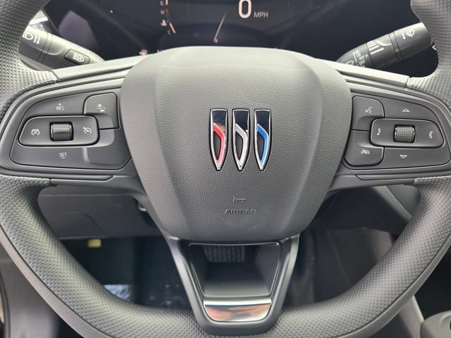 New 2026 Buick Envista Preferred w/ Advanced Safety Package FWD image 21
