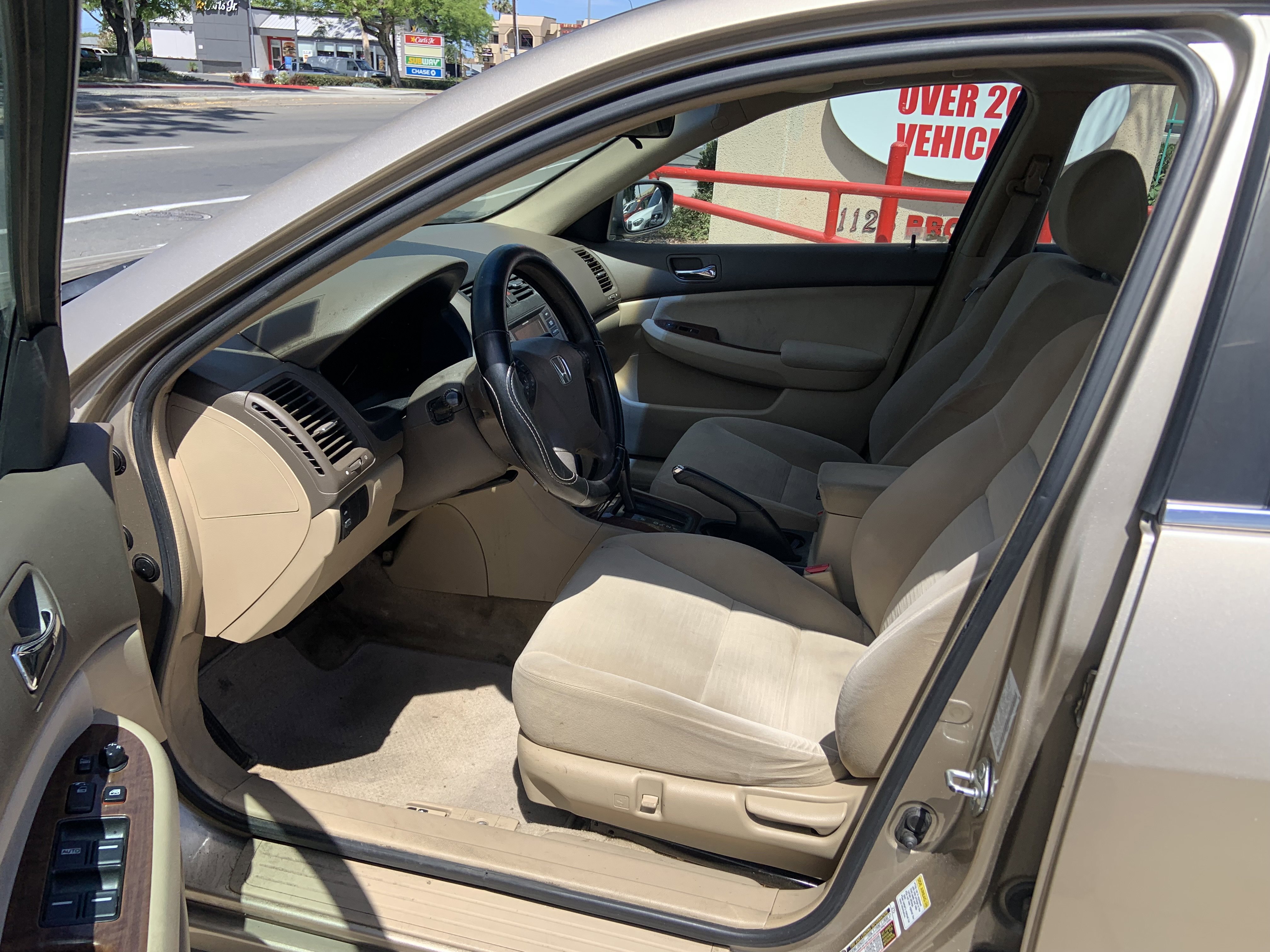 Used 2006 Honda Accord EX image 13