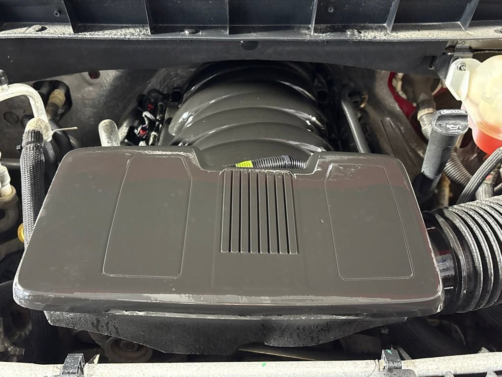 Used 2019 GMC Sierra 1500 Elevation w/ Elevation Value Package AWD/4WD image 12