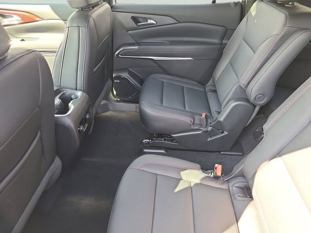 New 2026 Chevrolet Traverse Z71 w/ Enhanced Driving Package image 14