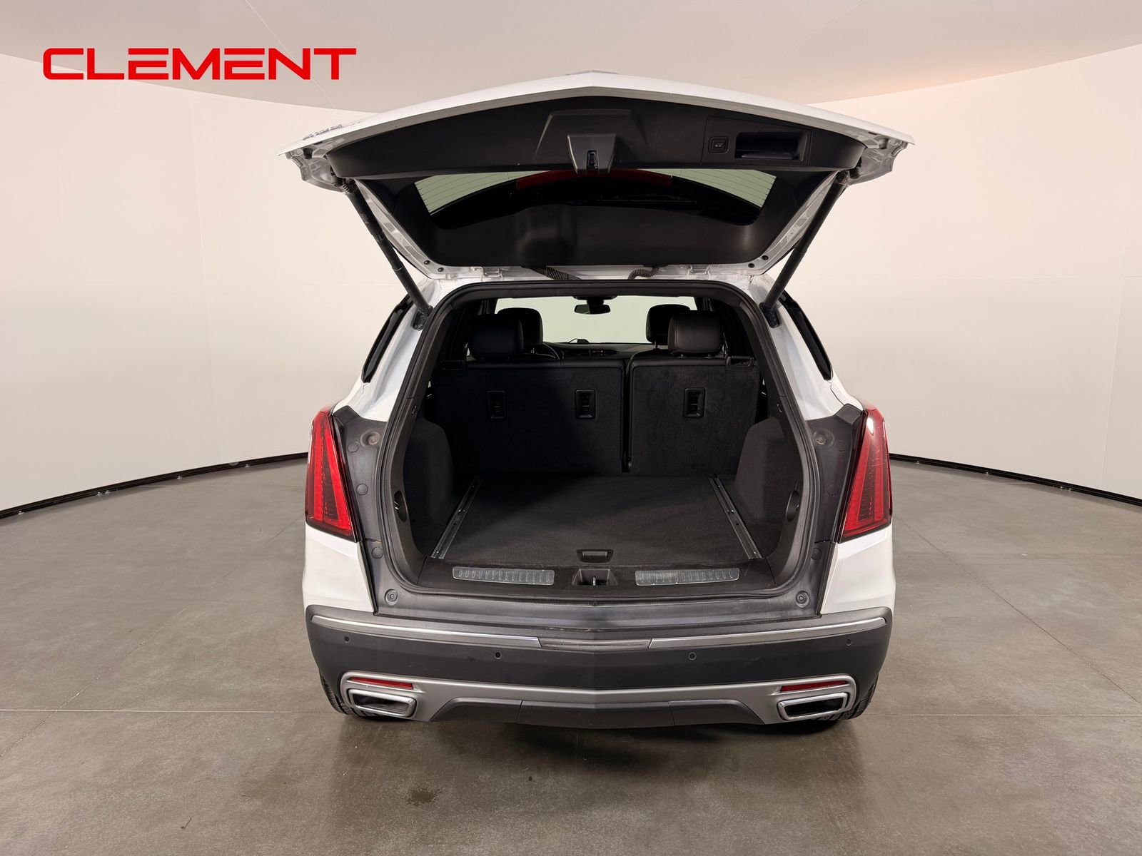 Used 2021 Cadillac XT5 Premium Luxury AWD/4WD image 9