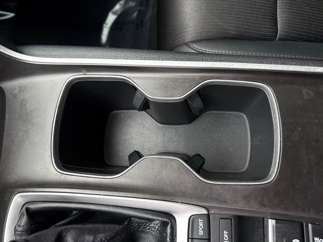Used 2022 Honda Accord Sport image 20