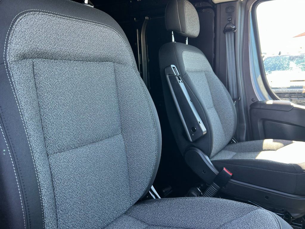 New 2026 RAM ProMaster 1500 w/ Convenience Group image 13