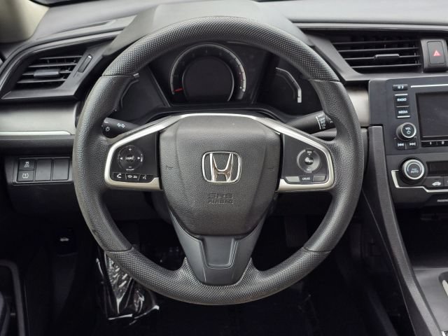 Used 2018 Honda Civic LX image 20