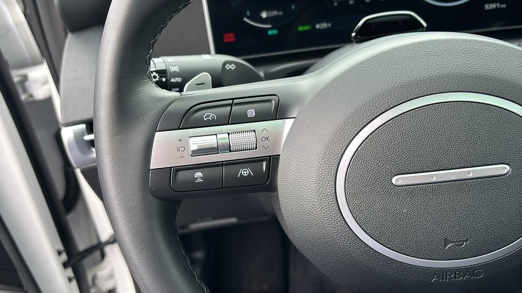 Used 2025 Hyundai Tucson SEL image 17