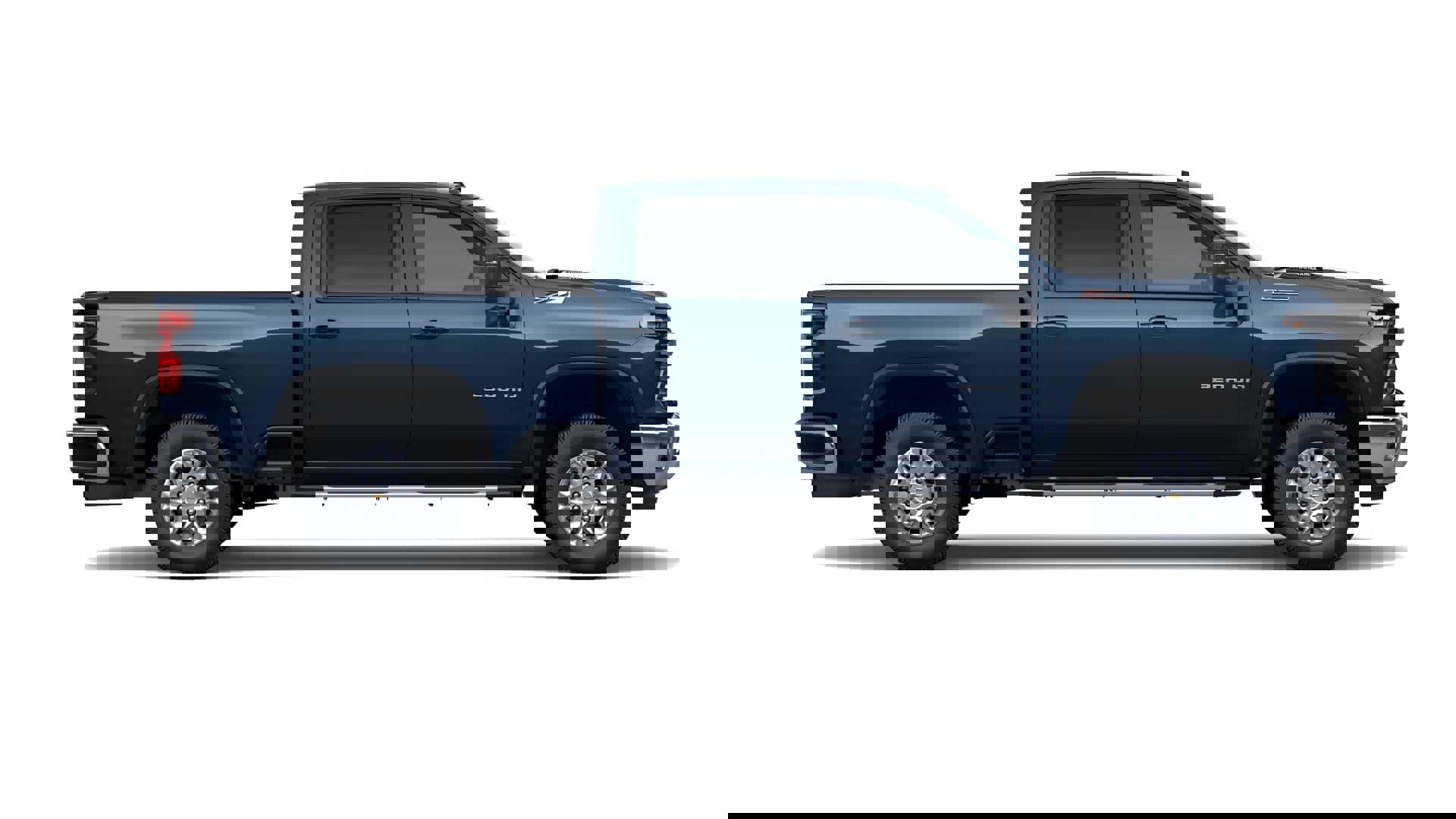 New 2026 Chevrolet Silverado 2500 LT w/ True North Edition image 28