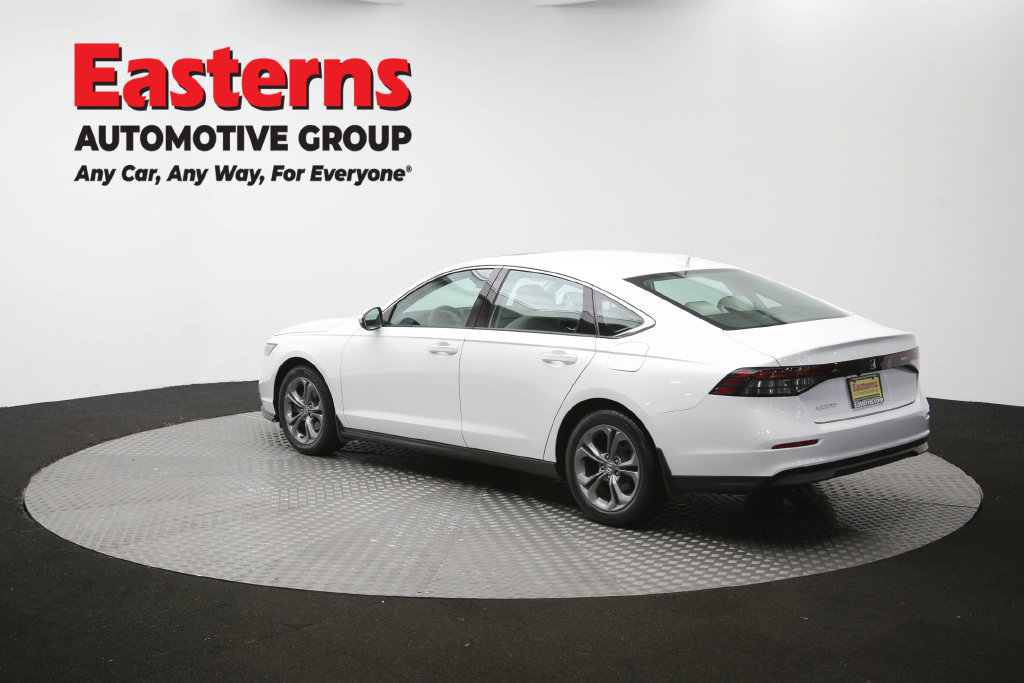 Used 2024 Honda Accord EX image 66