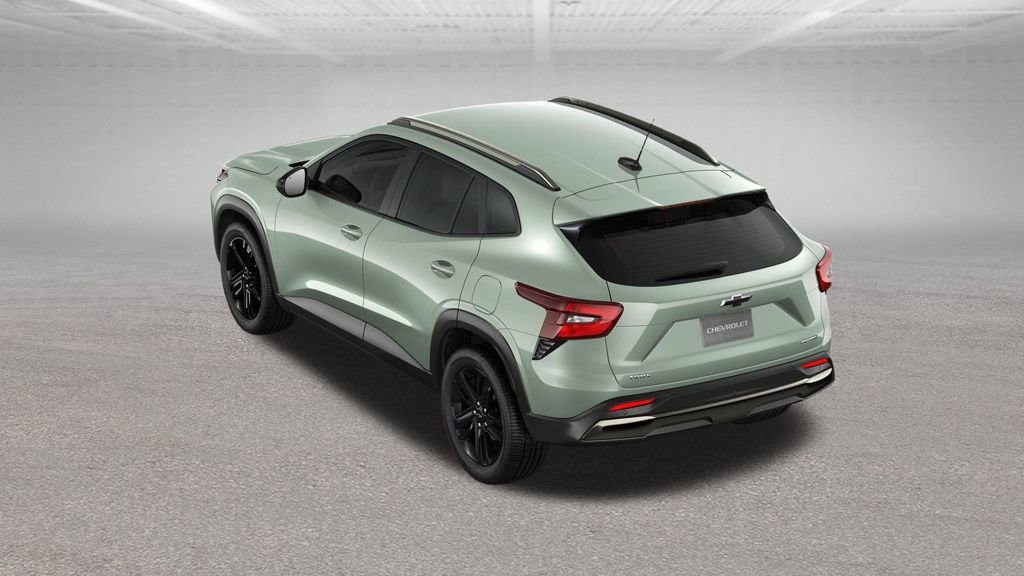New 2026 Chevrolet Trax ACTIV image 26