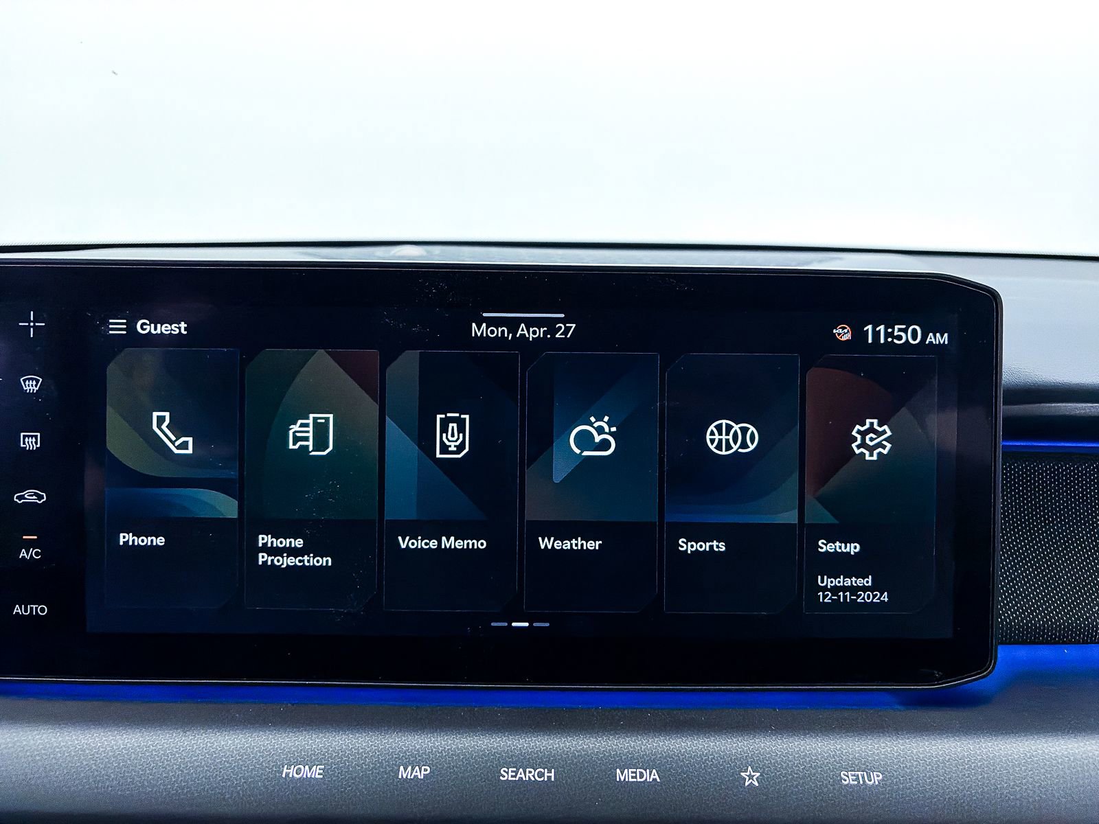 Used 2024 Kia EV9 GT-Line AWD/4WD image 25