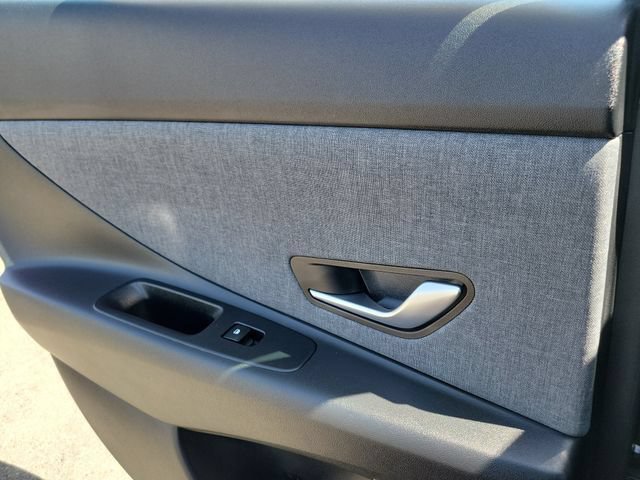 New 2026 Hyundai Elantra SEL Sport FWD image 22