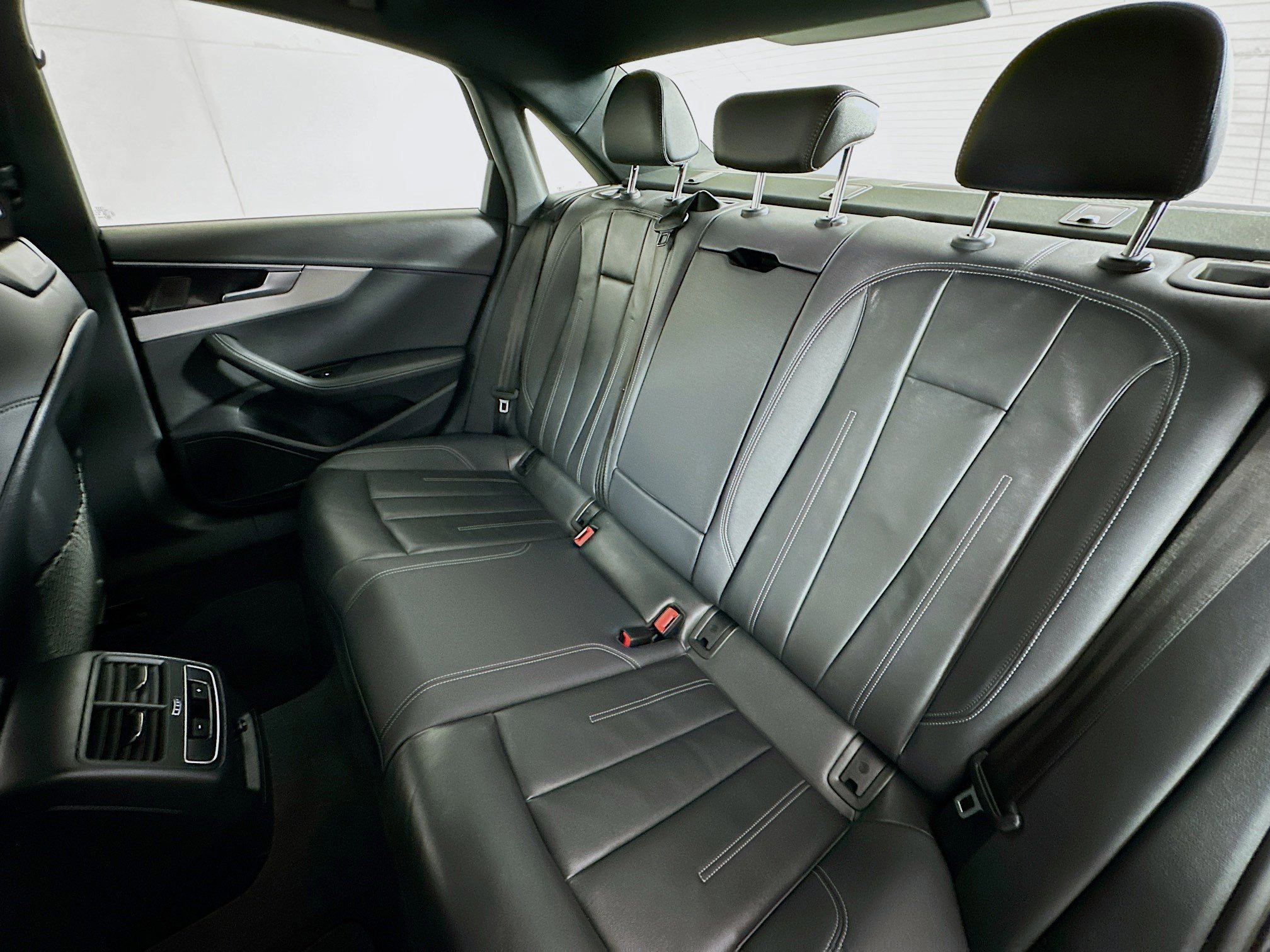 Used 2023 Audi A4 2.0T Premium Plus w/ Premium Plus Package image 23