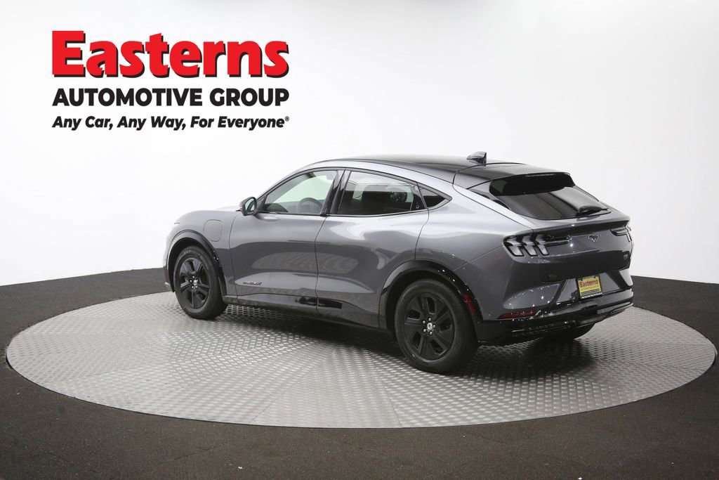 Used 2021 Ford Mustang Mach-E California Route 1 RWD image 63