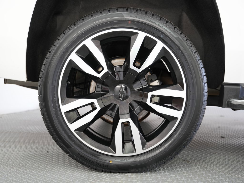 Used 2017 Chevrolet Tahoe Premier w/ Max Trailering Package image 62