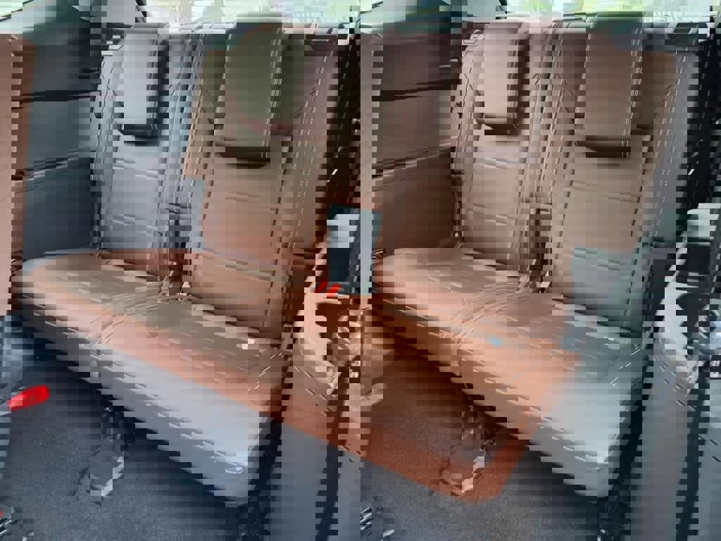 Used 2023 Volkswagen Atlas SE image 10