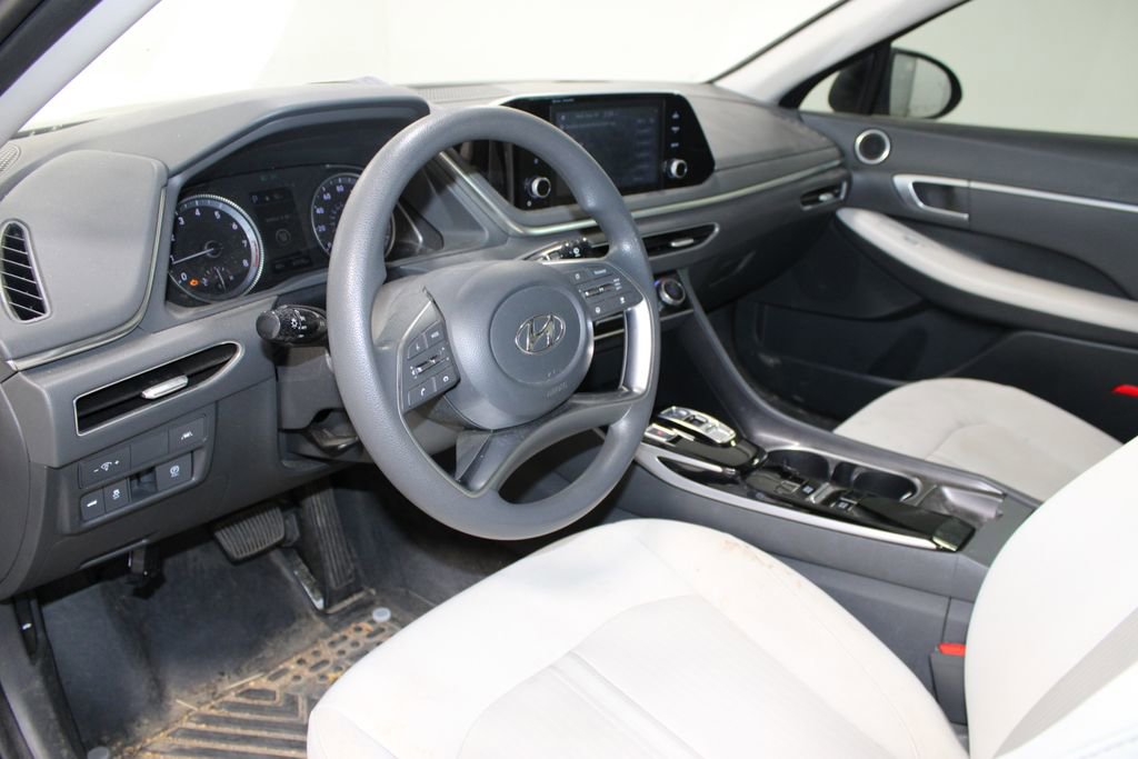 Used 2022 Hyundai Sonata SEL FWD image 17