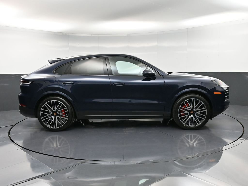 New 2026 Porsche Cayenne S image 9