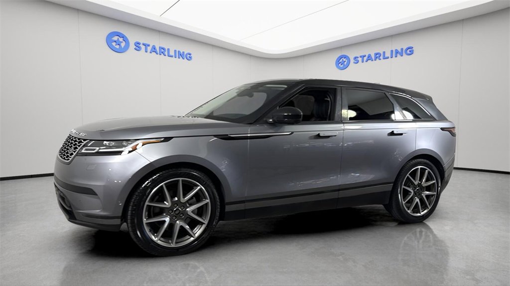 Used 2021 Land Rover Range Rover Velar S image 2