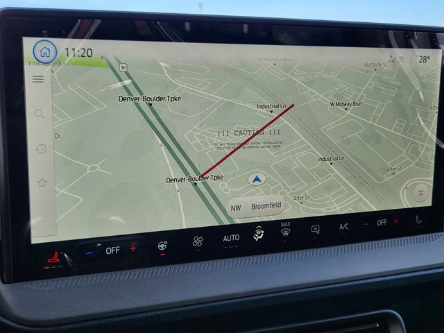 New 2026 Ford Maverick Tremor image 21