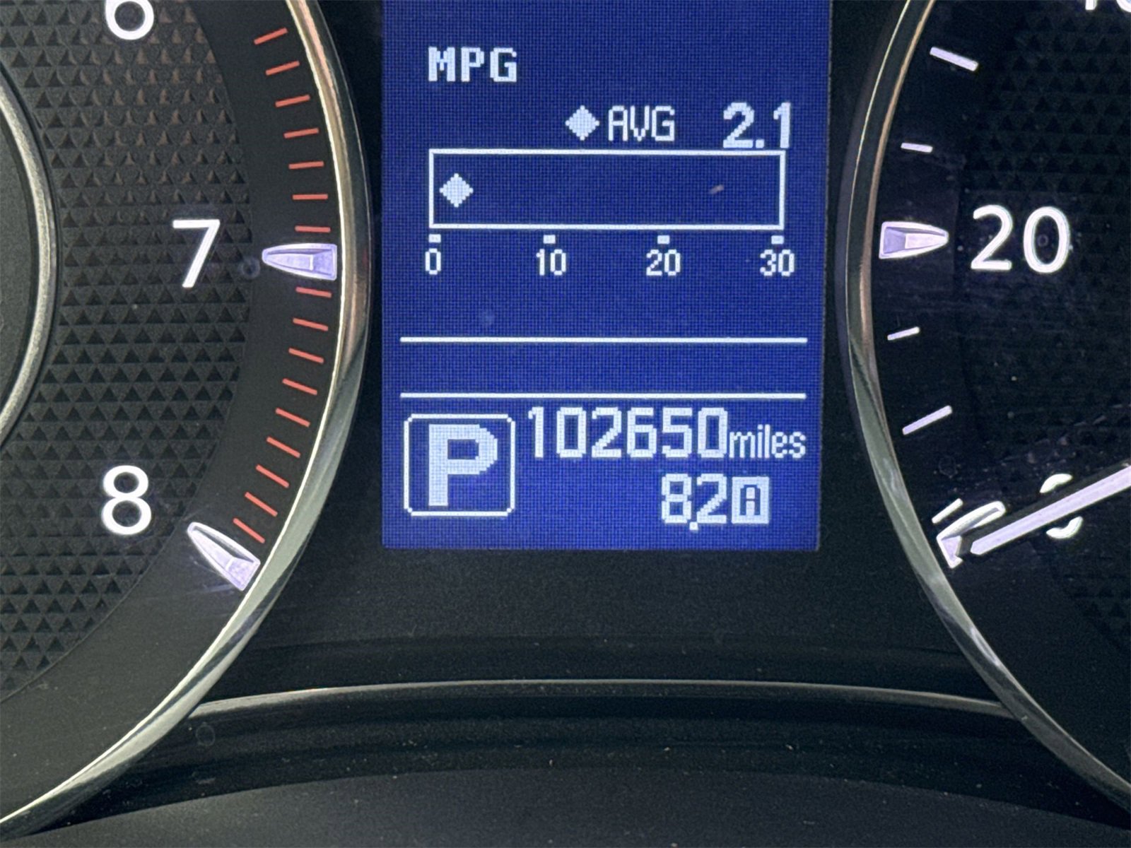 Used 2019 Nissan Armada SV w/ Driver Package image 22