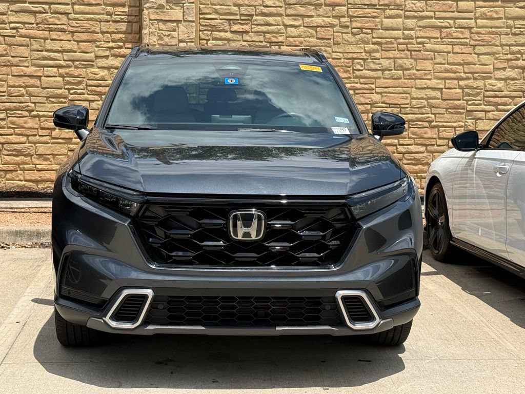 Used 2023 Honda CR-V Sport Touring image 2