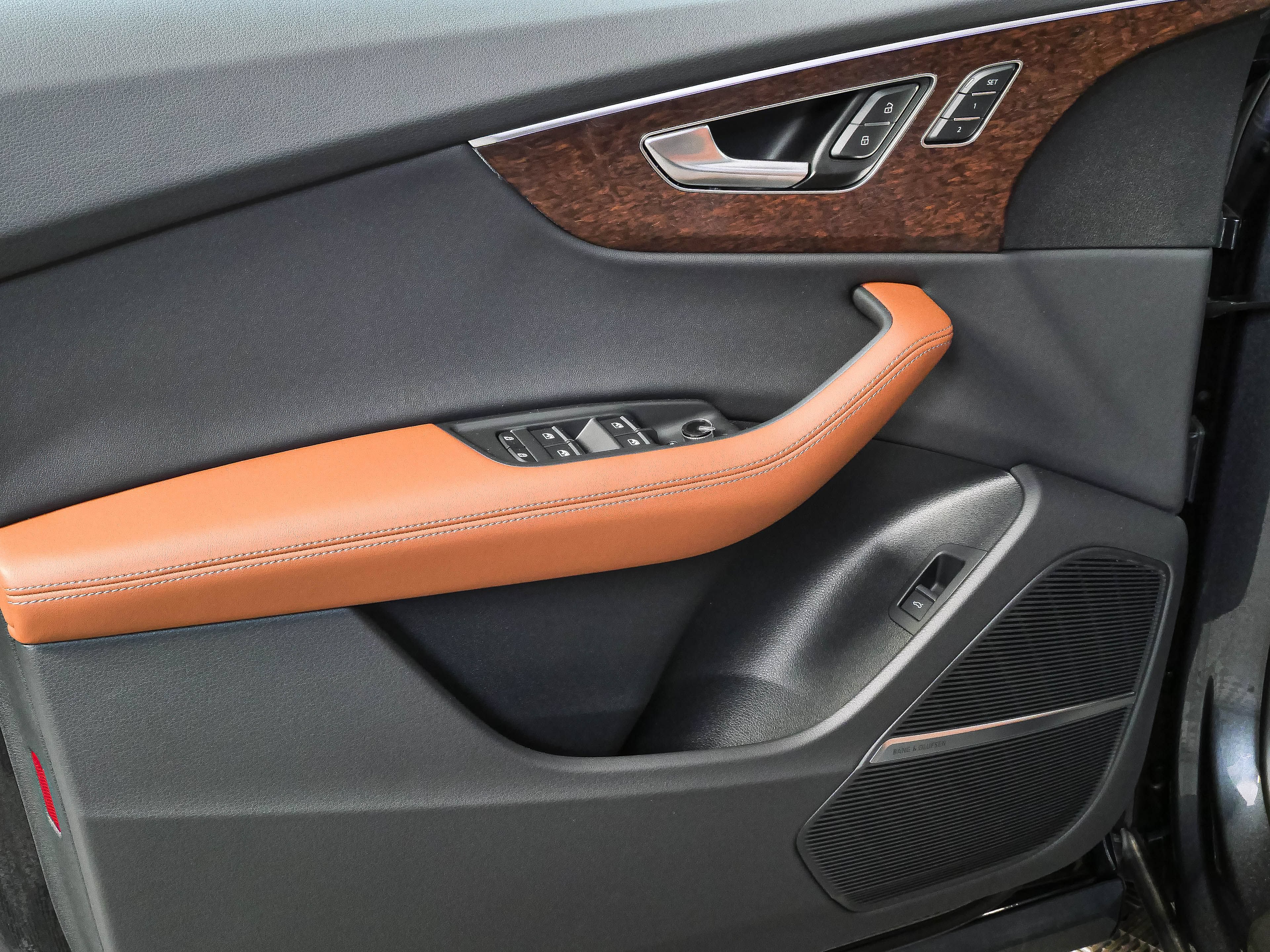 New 2026 Audi Q8 Premium Plus AWD/4WD image 6