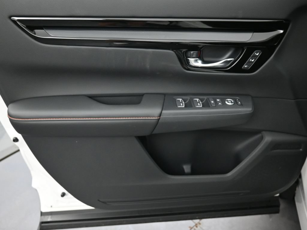 New 2026 Honda CR-V Sport Touring image 21
