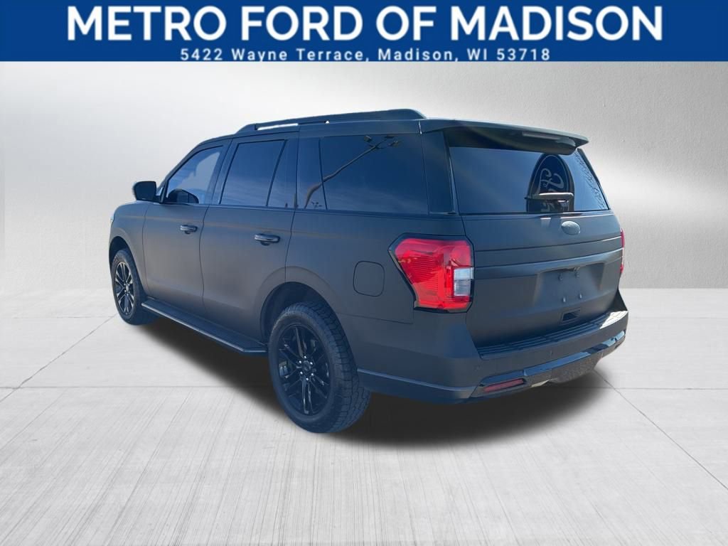 Used 2022 Ford Expedition XLT image 6
