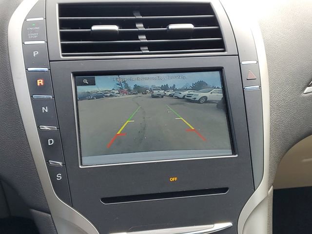 Used 2016 Lincoln MKZ AWD w/ Equipment Group 200A Select image 24