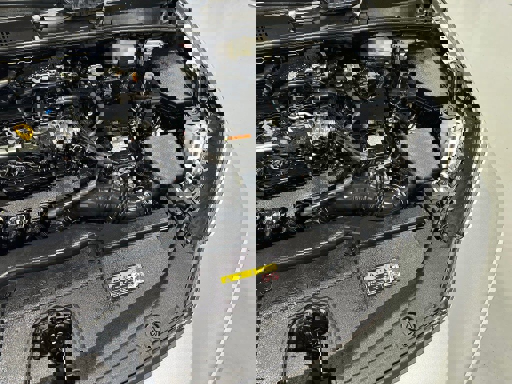 Used 2025 Toyota Prius XLE image 69