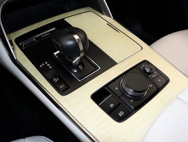 Used 2024 MAZDA CX-90 3.3 Turbo S w/ Premium Plus image 23