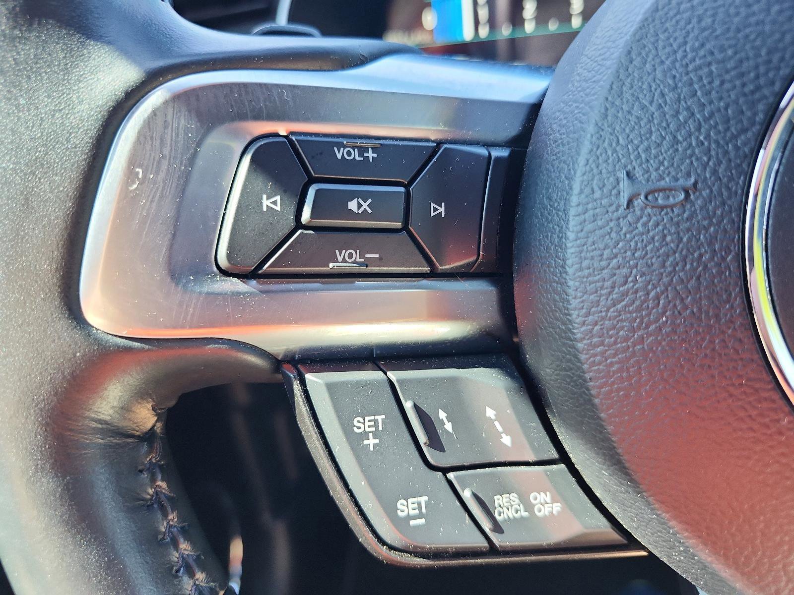 Used 2022 Ford Mustang GT Premium w/ Equipment Group 401A image 22